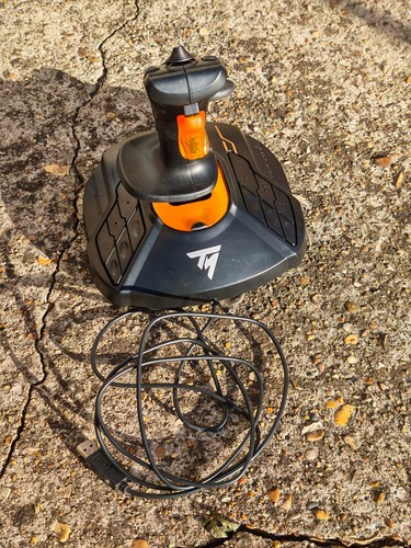 Thrustmaster t16000m fcs - t16000m,