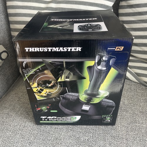 Thrustmaster 16000m - thrustmaster, t.16000m