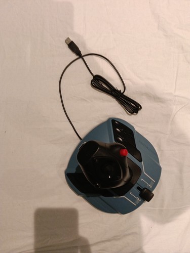 Thrustmaster airbus sidestick - thrustmaster,
