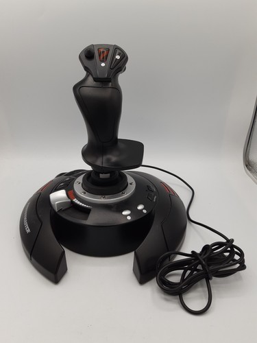 Thrustmaster usb flight - thrustmaster,