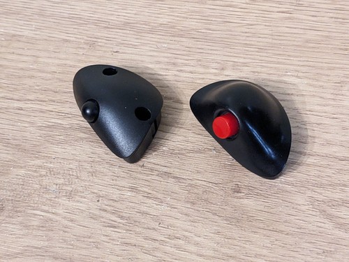 Thumb button module only - thumb,