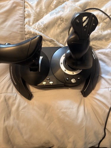 Thrustmaster flight hotas x - t.flight,