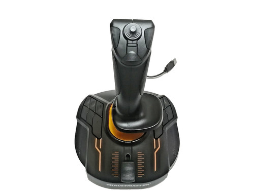 Thrustmaster 16000m fcs - thrustmaster,