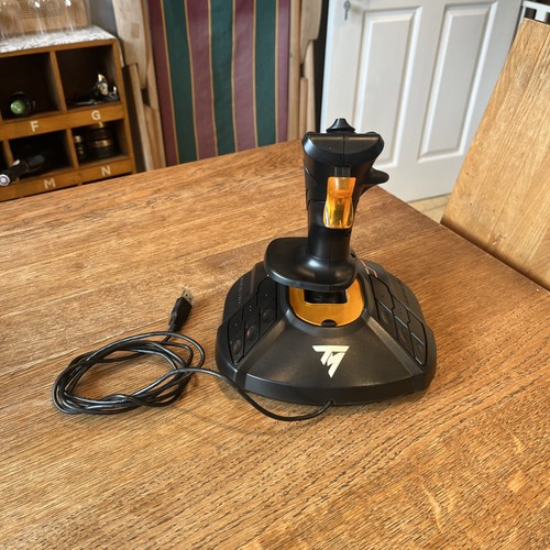 Thrustmaster t16000m fcs hotas - t16000m,