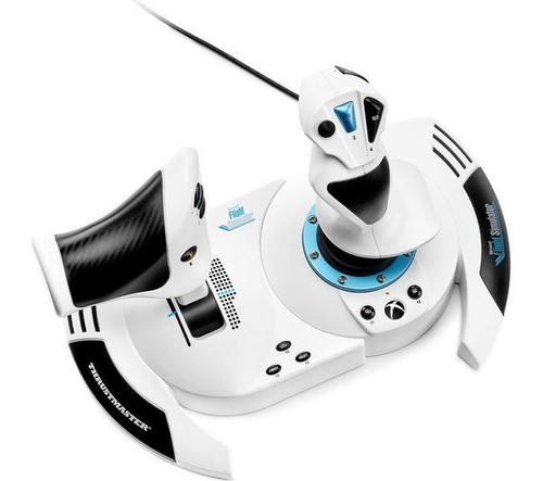 Thrustmaster flight one - thrustmaster,