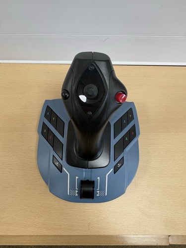 Thrustmaster tca sidestick - tca,