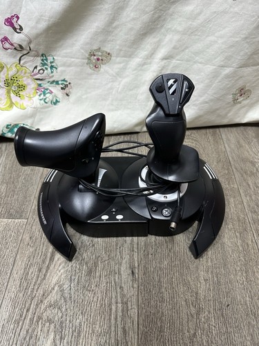 Thrustmaster flight hotas - t.flight,