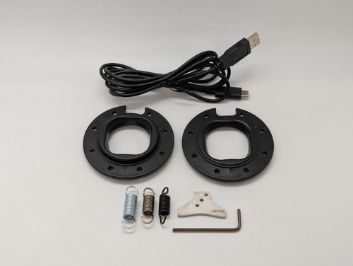 Aero cam spring mask cable - aero, cam/spring/mask/cable