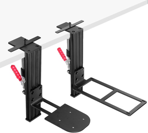 Desk mount for - 2, x