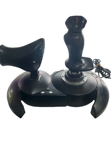 Thrustmaster flight hotas - thrustmaster, x