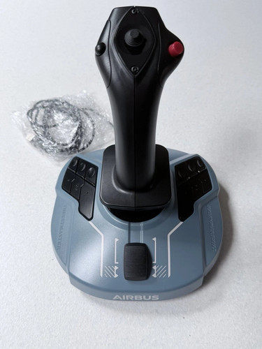 Thrustmaster tca sidestick - thrustmaster,